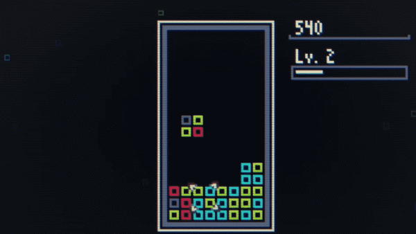 Quaterneo Color Match Puzzle Game Online