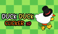 Duck Duck Clicker 3D Online Game