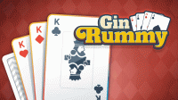 Gin Rummy Card Game Online