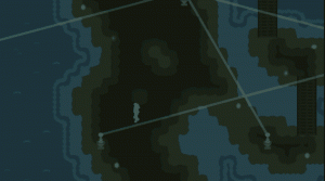 Lost in Lampyrid Fog Adventure Game