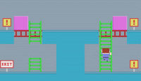 Lost Joe Online Puzzle Game