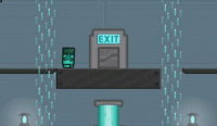 Unstable Engineer Puzzle Game