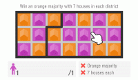 Districts Online Game