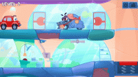 Wheely 7: Detective Puzzle Game