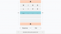 Crossclimb by LinkedIn - Daily Word Ladder Puzzle Game