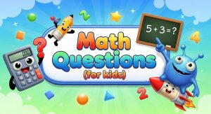 Number Challenge for Young Learners