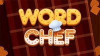 Word Chef Word Search Puzzle Game