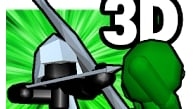 Stick Commander: Fortress Defense