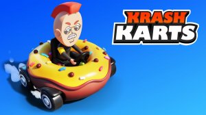 Circuit Clash: Kart Combat
