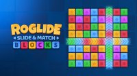 Roglide: Slide & Match Blocks Puzzle Game Online
