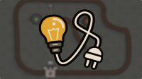 Lamp Connection Logic Puzzle