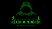 Plangman Online Puzzle Game