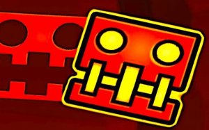 Rhythm Cube Dash Arcade