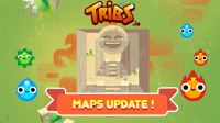 Tribs.io Online Strategy Game