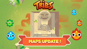 Tribs.io Online Strategy Game - Strategy Game