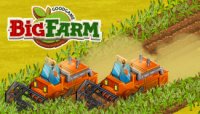 Big Farm Online Game