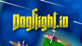 DogFlight Online Arcade Game
