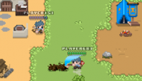 Wasted Lands Online Strategy Game