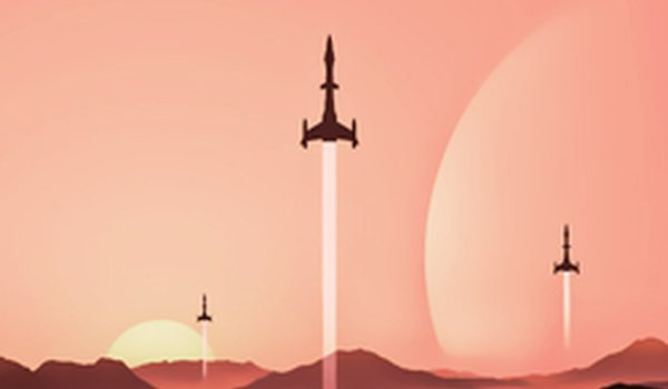 Space Chase: Odyssey Online Adventure Game