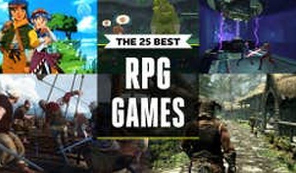 Champions RPG Online Game