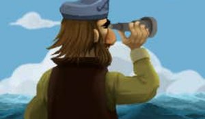 Kristov Colin Puzzle Adventure Online Game