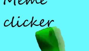Meme Clicker Online Game