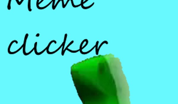 Meme Clicker Online Game