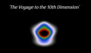 The Voyage to the 10th Dimension Puzzle Adventure Online Game