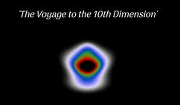 The Voyage to the 10th Dimension Puzzle Adventure Online Game