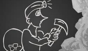 Metal Miner Online Game
