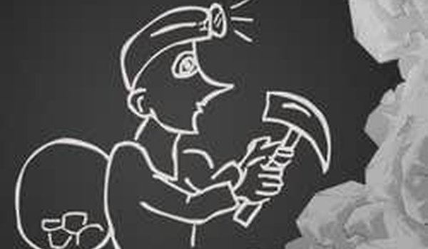 Metal Miner Online Game