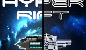 Hyper Rift: Space Mystery Gamebook Online