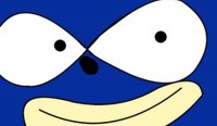 Sanic Online Running Game