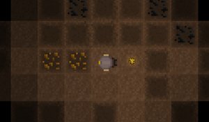 Dark Mines Online Adventure Game