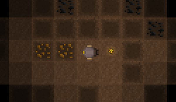 Dark Mines Online Adventure Game