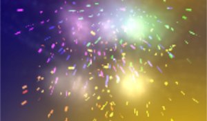 Fireworks Online Game - Touch & Slide Puzzle Arcade Game