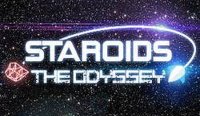 Staroids: The Odyssey Space Shooting Game