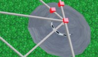 Creeper Goo 3D Strategy Game