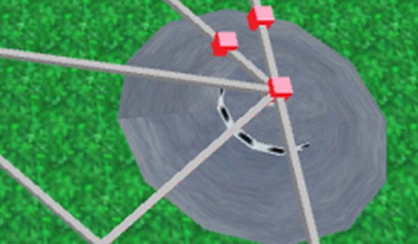 Creeper Goo 3D Strategy Game Online Strategy Game