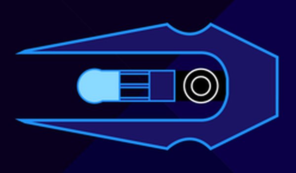 Energy Wave Tower Defense Online Arcade Game