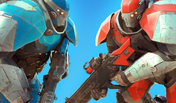 TD Champions Online Game - Real-Time PVP Tower Defense Strategy Game