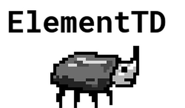 ElementTD Tower Defense Strategy Online Game