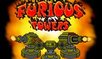 Furious Towers Online Game