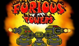 Furious Towers Online Strategy Arcade Game