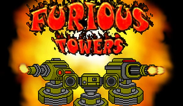 Furious Towers Online Strategy Game