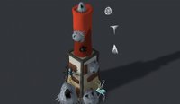 Attack Of The Aracnids - Tower Defense Online Game