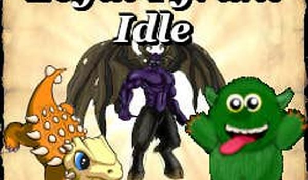 Legal Tyrant Idle Empire Builder Online Game