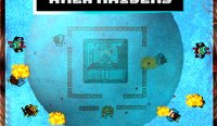 Area Raiders Idle Game