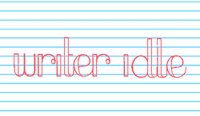 Writer Idle Online Game
