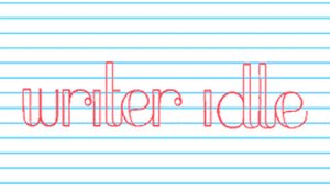 Writer Idle Online Game